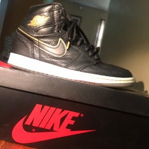 Air Jordan 1 Retro High OG